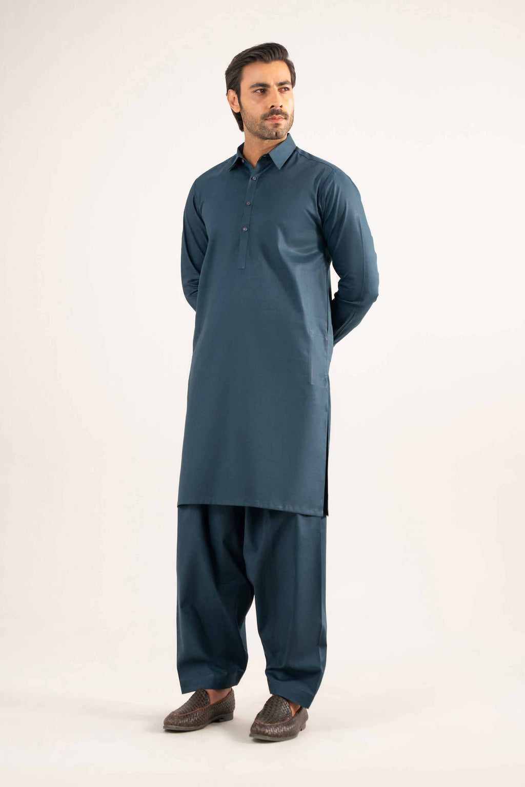 Original Nishat 2 Piece - Naqsh Suit - 42508201 | Buy Online in Pakistan