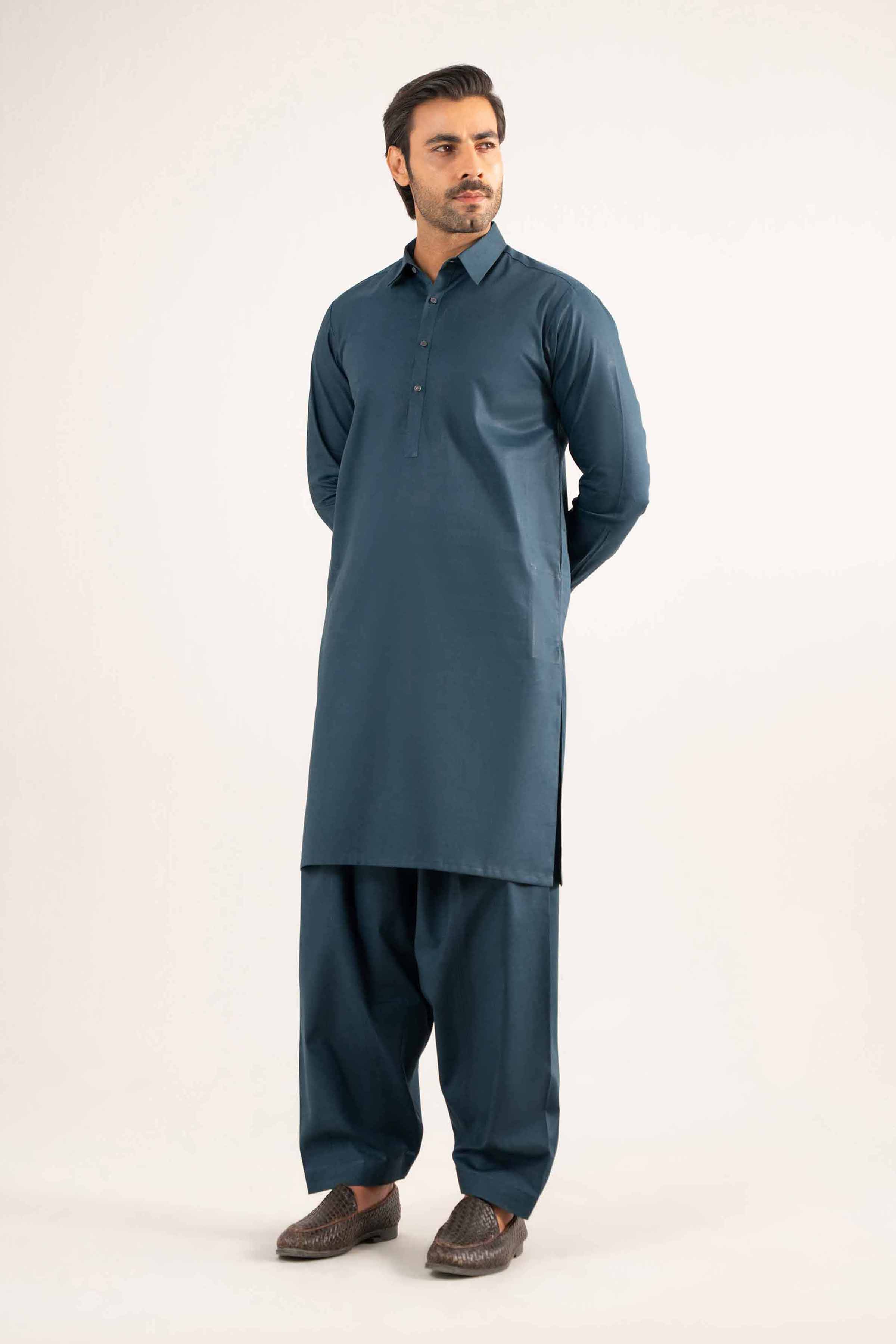 Original Nishat 2 Piece - Naqsh Suit - 42508201 | Buy Online in Pakistan