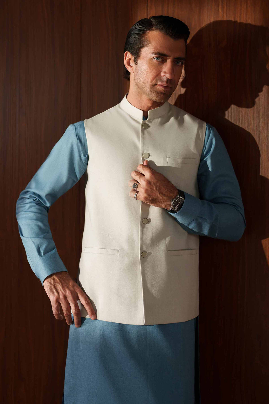 Original Nishat 2 Piece - Naqsh Suit - 42508207 | Buy Online in Pakistan