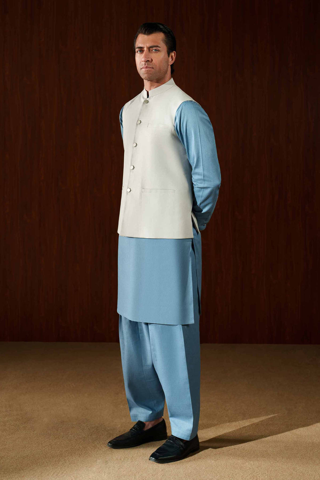 Original Nishat 2 Piece - Naqsh Suit - 42508207 | Buy Online in Pakistan