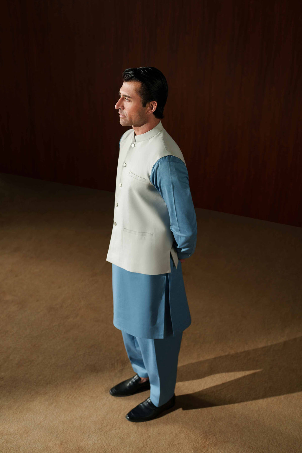 Original Nishat 2 Piece - Naqsh Suit - 42508207 | Buy Online in Pakistan