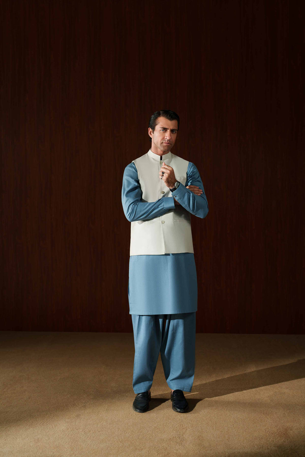 Original Nishat 2 Piece - Naqsh Suit - 42508207 | Buy Online in Pakistan