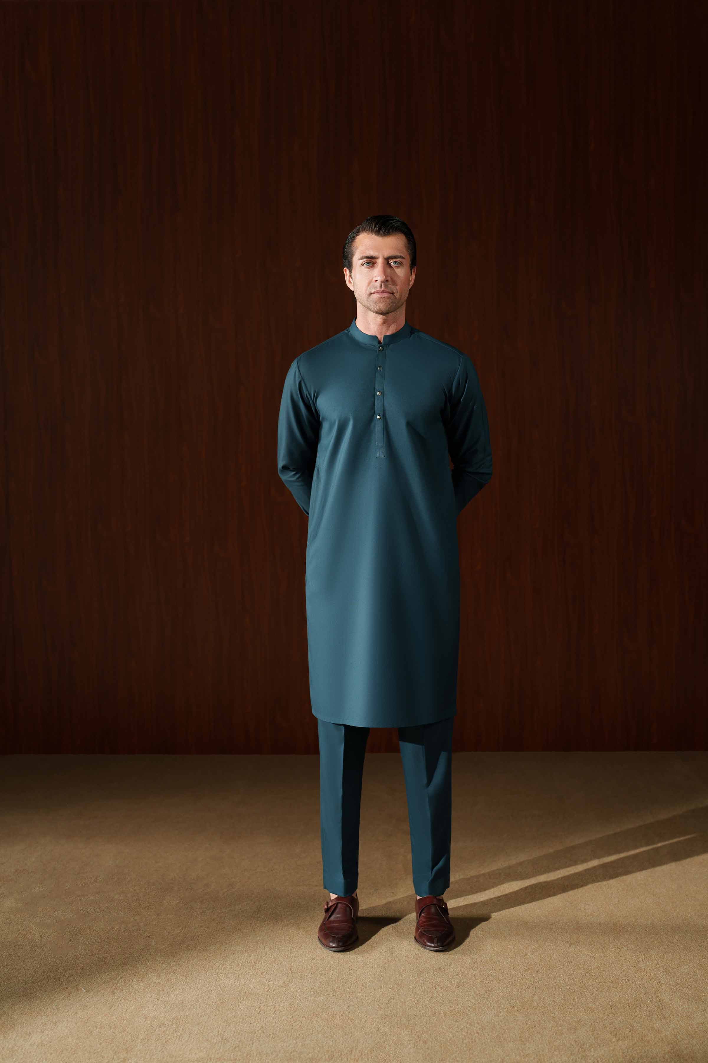 Original Nishat 2 Piece - Naqsh Suit - 42508223 | Buy Online in Pakistan