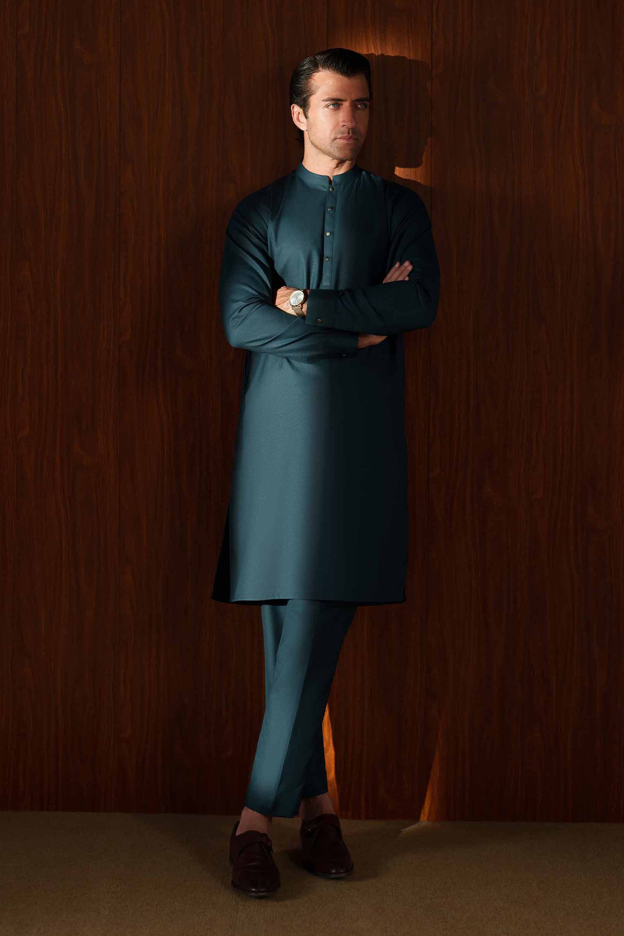 Original Nishat 2 Piece - Naqsh Suit - 42508223 | Buy Online in Pakistan