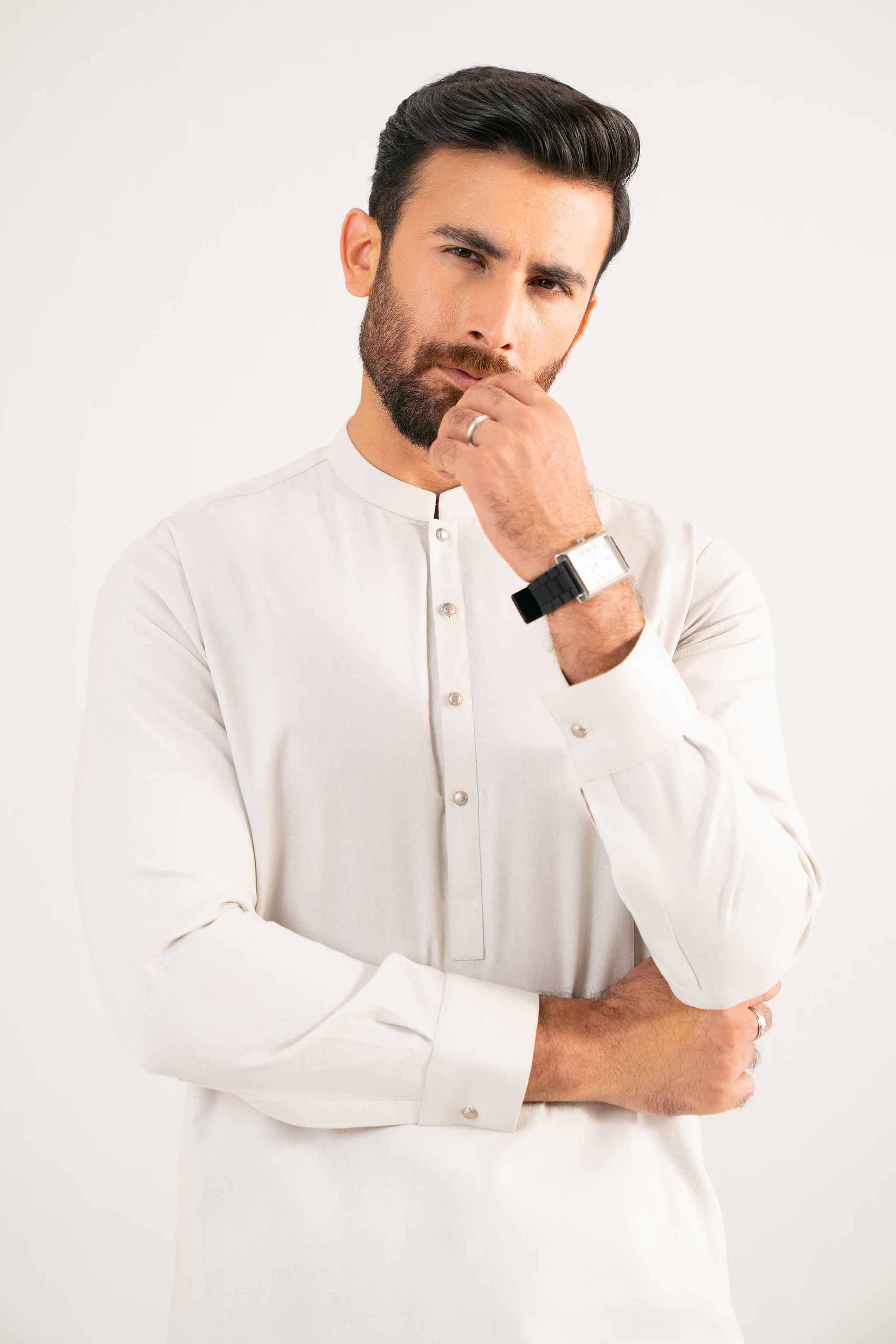 Original Nishat 2 Piece - Naqsh Suit - 42508234 | Buy Online in Pakistan