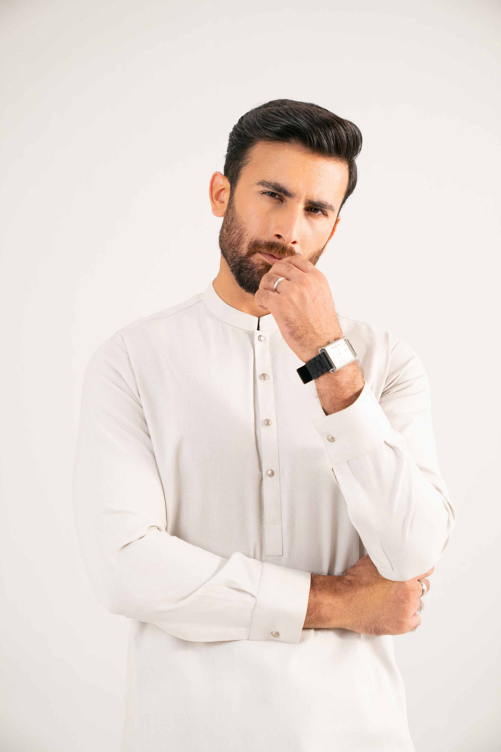 Original Nishat 2 Piece - Naqsh Suit - 42508234 | Buy Online in Pakistan