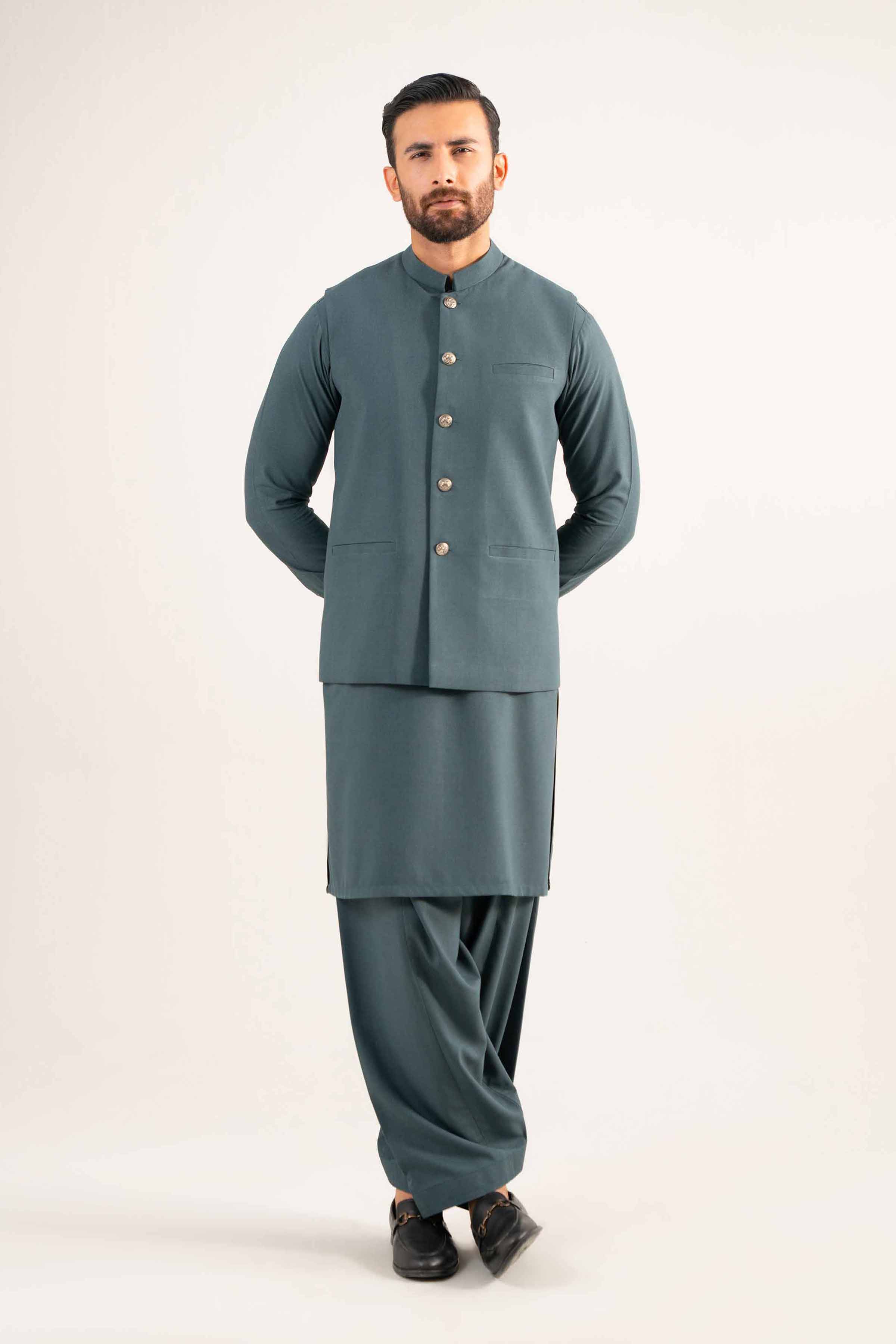Original Nishat 2 Piece - Naqsh Suit - 42508240 | Buy Online in Pakistan