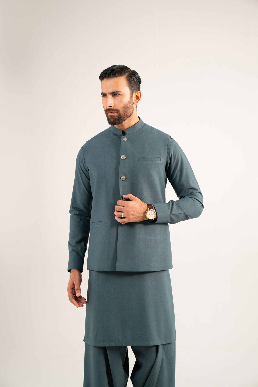 Original Nishat 2 Piece - Naqsh Suit - 42508240 | Buy Online in Pakistan