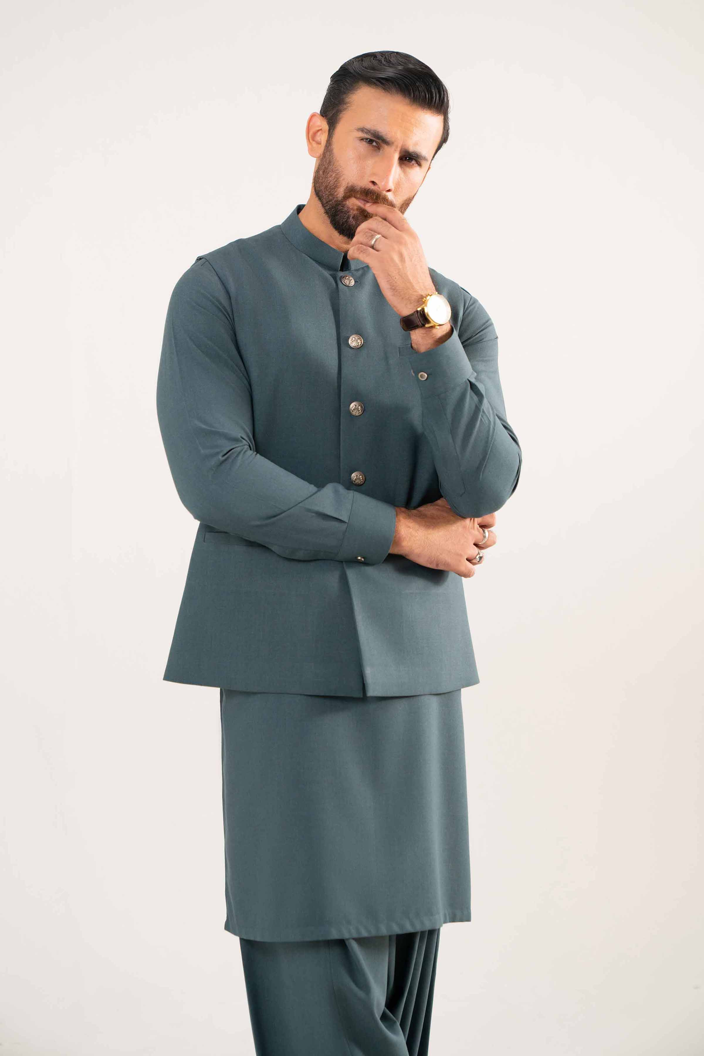 Original Nishat 2 Piece - Naqsh Suit - 42508240 | Buy Online in Pakistan