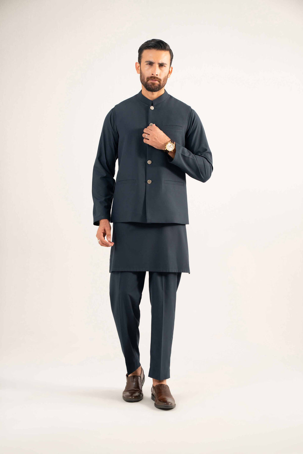 Original Nishat 2 Piece - Naqsh Suit - 42508242 | Buy Online in Pakistan