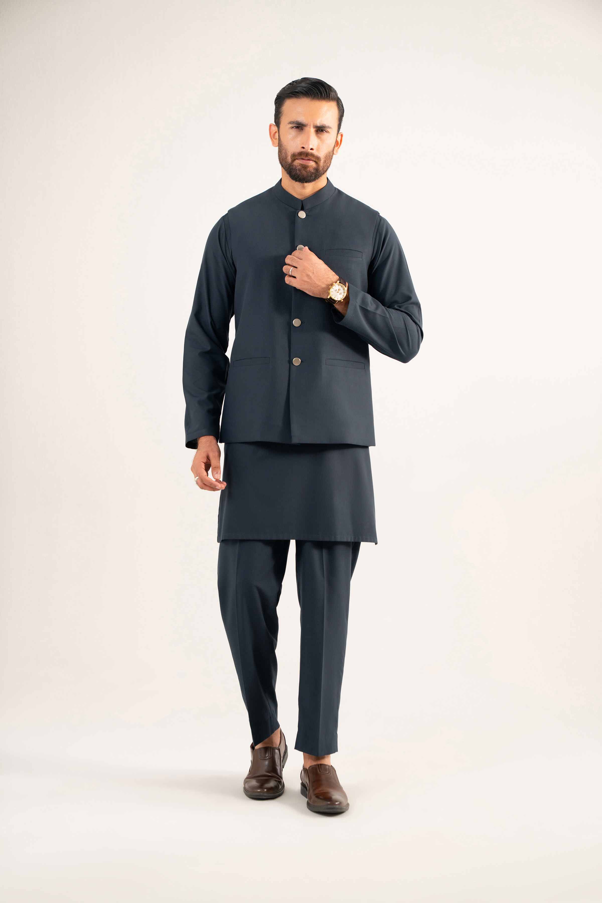 Original Nishat 2 Piece - Naqsh Suit - 42508242 | Buy Online in Pakistan