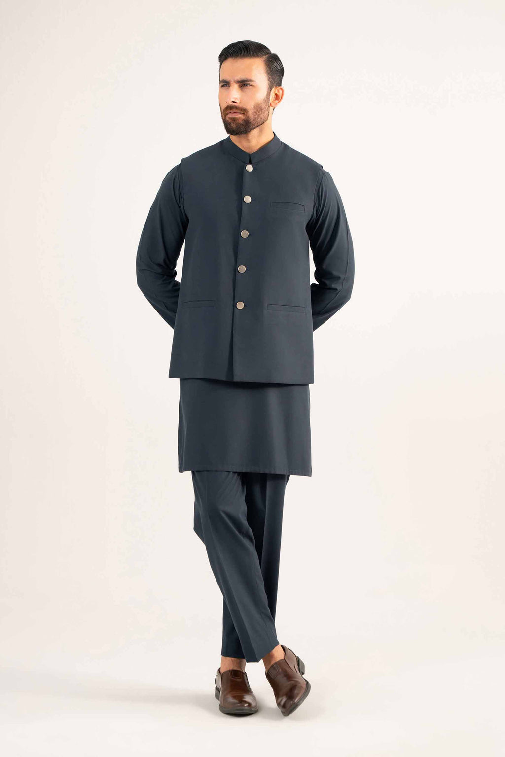 Original Nishat 2 Piece - Naqsh Suit - 42508242 | Buy Online in Pakistan