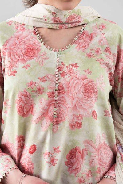 Original Nishat 2 Piece - Digital Printed Suit - 42601003 | Buy Online Pakistan