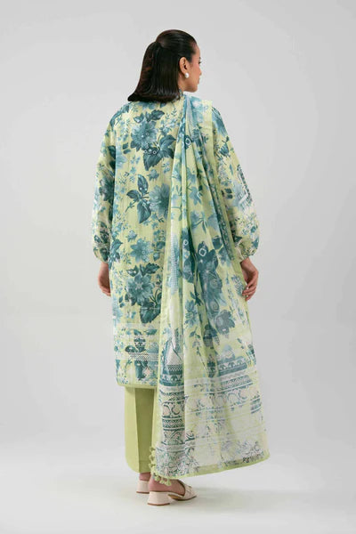 Original Nishat 2 Piece - Digital Printed Suit - 42601004 | Buy Online Pakistan