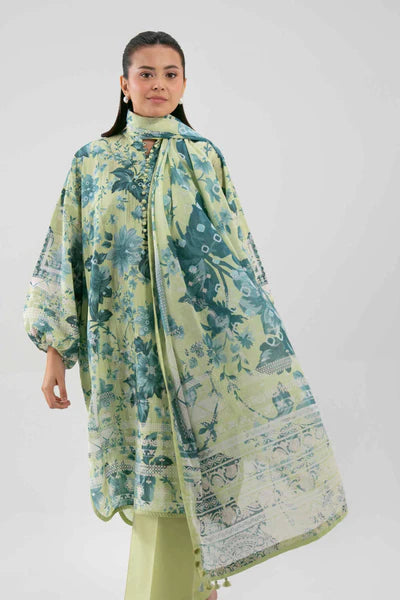 Original Nishat 2 Piece - Digital Printed Suit - 42601004 | Buy Online Pakistan