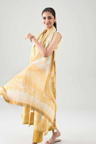 Original Nishat 2 Piece - Digital Printed Suit - 42601007 | Buy Online Pakistan