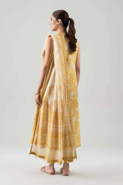 Original Nishat 2 Piece - Digital Printed Suit - 42601007 | Buy Online Pakistan