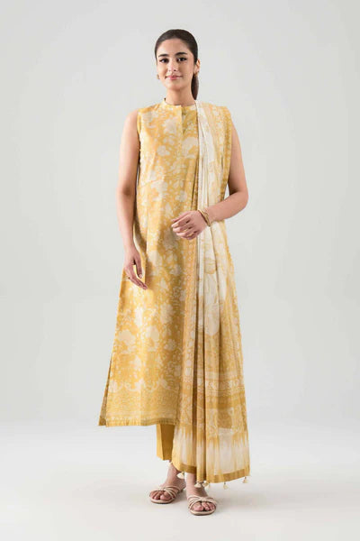 Original Nishat 2 Piece - Digital Printed Suit - 42601007 | Buy Online Pakistan
