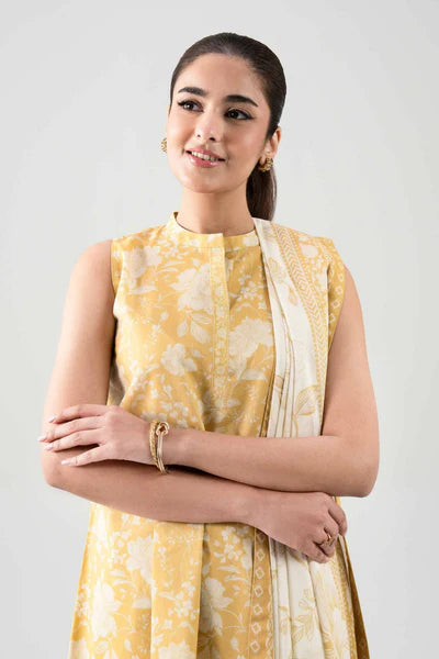 Original Nishat 2 Piece - Digital Printed Suit - 42601007 | Buy Online Pakistan