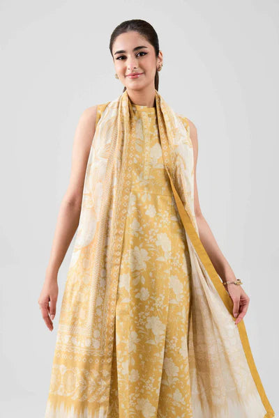 Original Nishat 2 Piece - Digital Printed Suit - 42601007 | Buy Online Pakistan