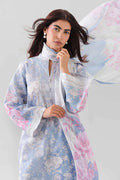 Original Nishat 2 Piece - Digital Printed Suit - 42601009 | Buy Online Pakistan