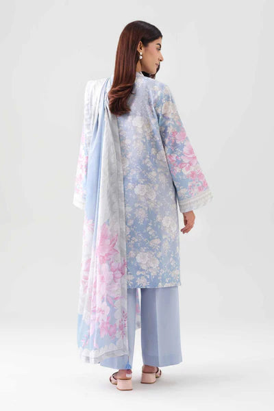 Original Nishat 2 Piece - Digital Printed Suit - 42601009 | Buy Online Pakistan