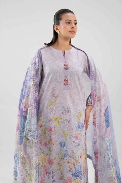 Original Nishat 2 Piece - Digital Printed Suit - 42601010 | Buy Online Pakistan