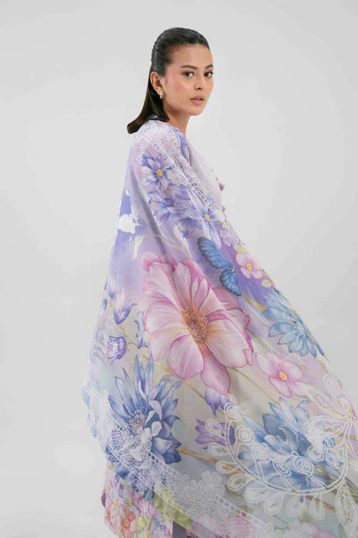 Original Nishat 2 Piece - Digital Printed Suit - 42601010 | Buy Online Pakistan