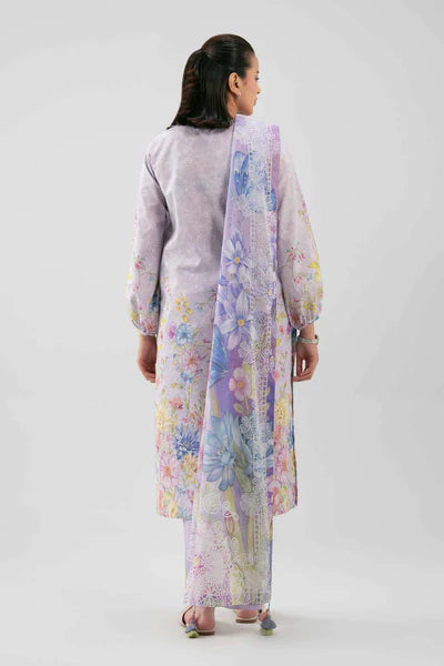 Original Nishat 2 Piece - Digital Printed Suit - 42601010 | Buy Online Pakistan