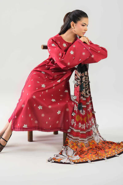 Original Nishat 2 Piece - Digital Printed Suit - 42601022 | Buy Online Pakistan