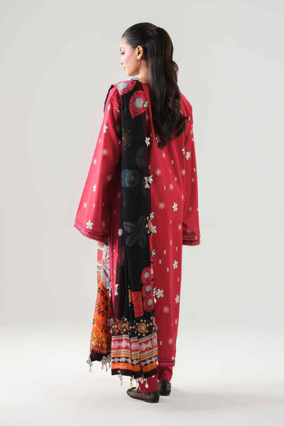 Original Nishat 2 Piece - Digital Printed Suit - 42601022 | Buy Online Pakistan