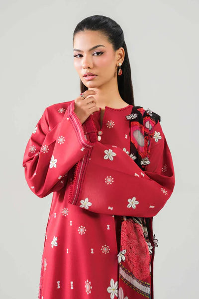 Original Nishat 2 Piece - Digital Printed Suit - 42601022 | Buy Online Pakistan