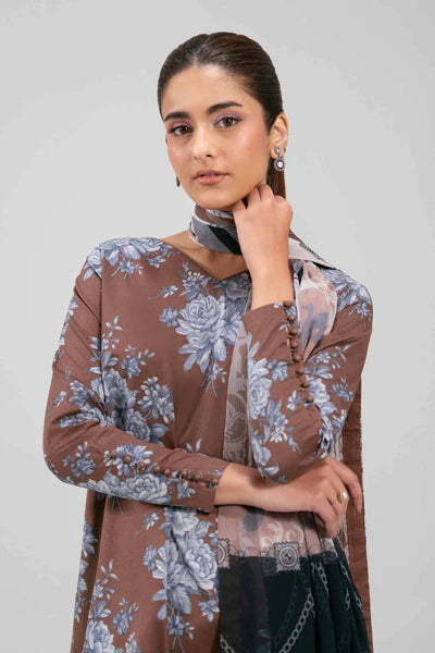 Original Nishat 2 Piece - Digital Printed Suit - 42601023 | Buy Online Pakistan
