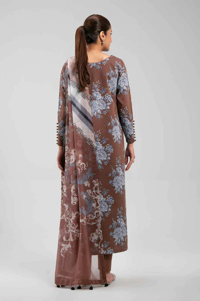 Original Nishat 2 Piece - Digital Printed Suit - 42601023 | Buy Online Pakistan