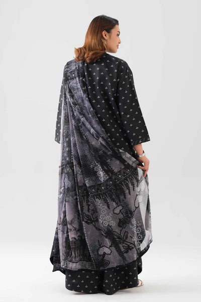 Original Nishat 2 Piece - Digital Printed Suit - 42601025 | Buy Online Pakistan