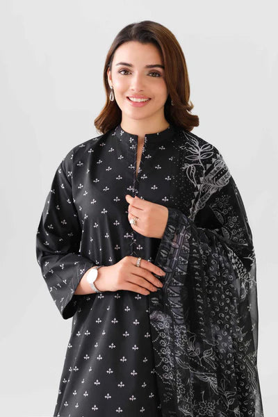 Original Nishat 2 Piece - Digital Printed Suit - 42601025 | Buy Online Pakistan