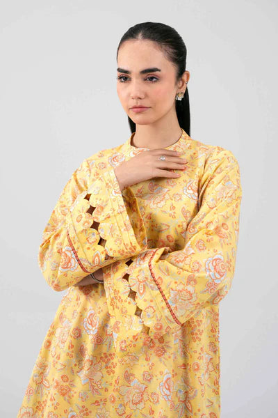 Original Nishat 2 Piece - Printed Suit - 42601034 | Buy Online Pakistan