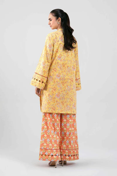 Original Nishat 2 Piece - Printed Suit - 42601034 | Buy Online Pakistan