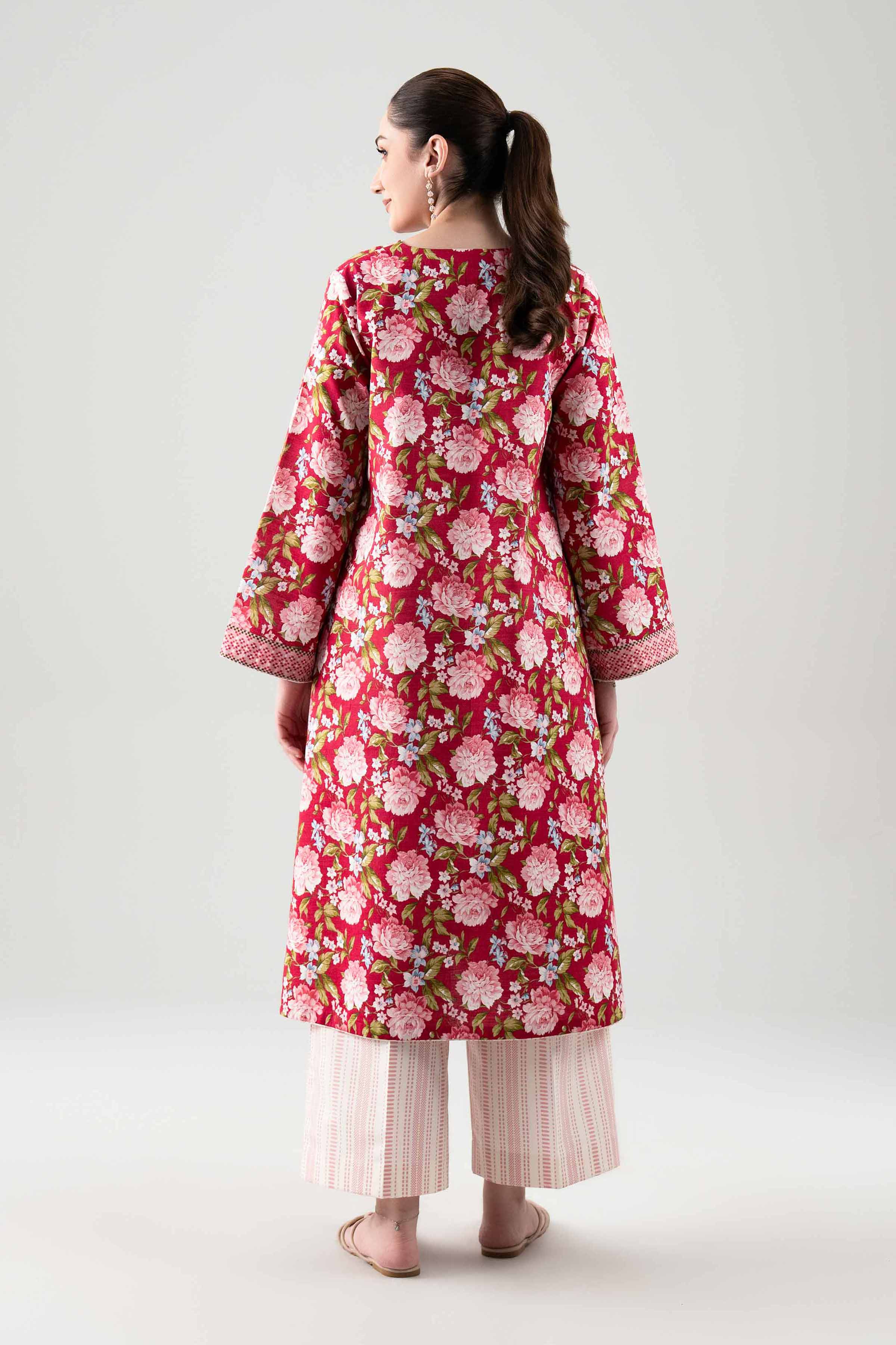 Original Nishat 2 Piece - Printed Suit - 42601036 | Buy Online in Pakistan
