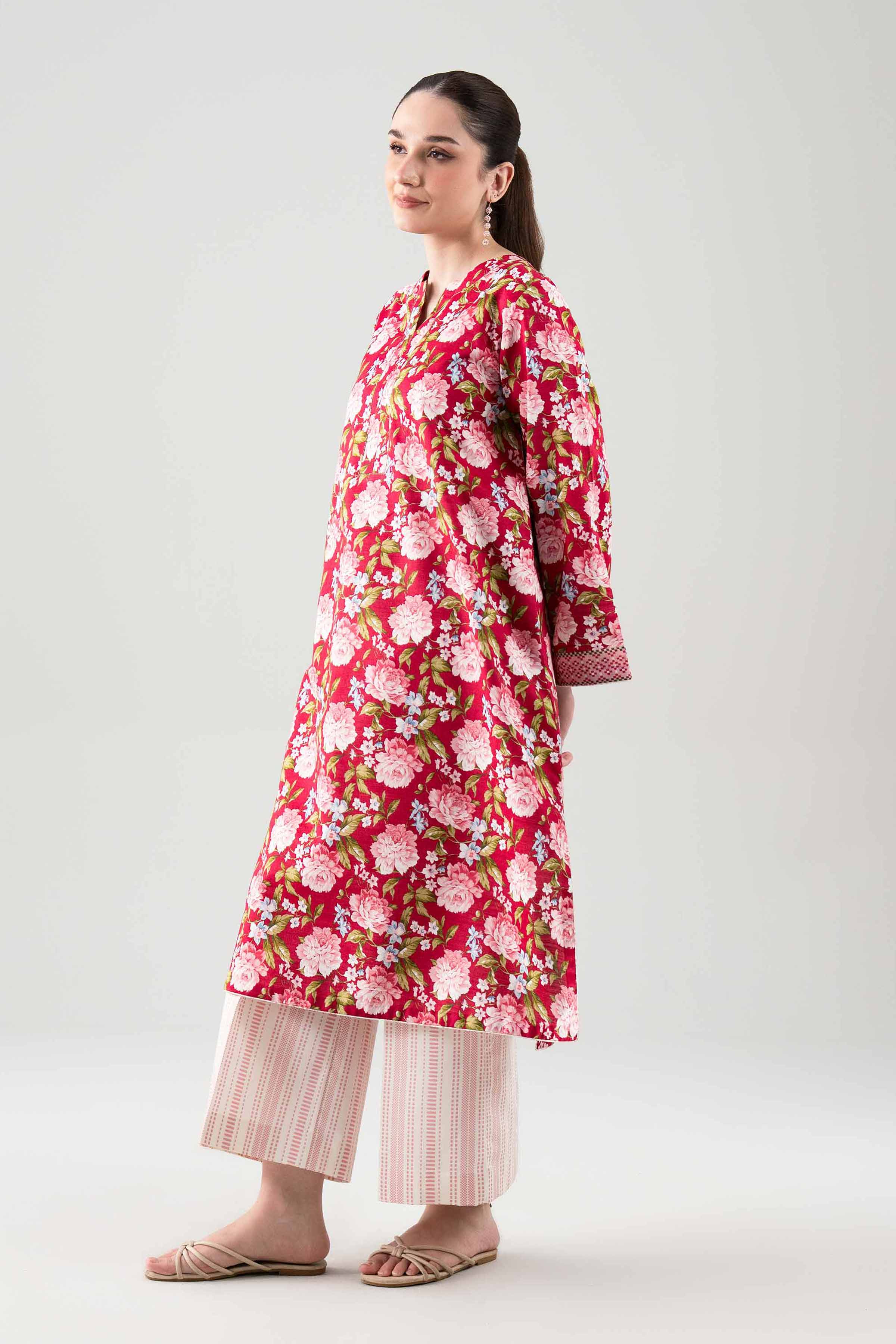 Original Nishat 2 Piece - Printed Suit - 42601036 | Buy Online in Pakistan