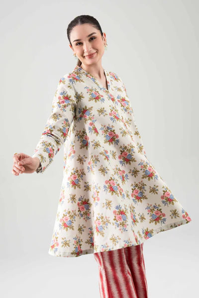 Original Nishat 2 Piece - Printed Suit - 42601038 | Buy Online Pakistan