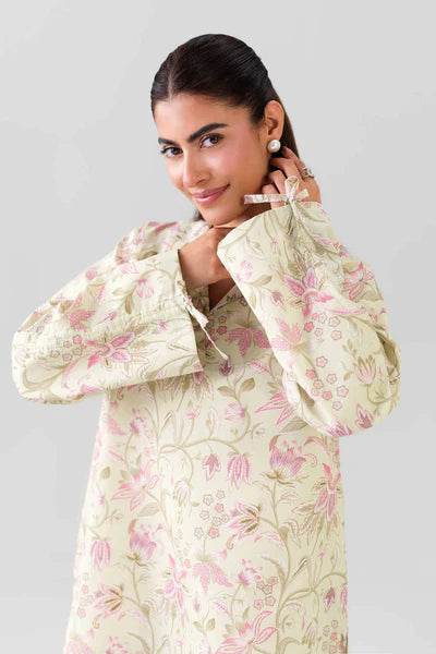 Original Nishat 2 Piece Unstitched - Printed Suit - 42601040 | Buy Online Pakistan
