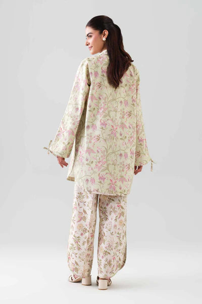 Original Nishat 2 Piece Unstitched - Printed Suit - 42601040 | Buy Online Pakistan
