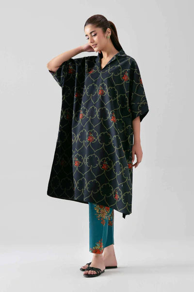 Original Nishat 2 Piece Unstitched - Printed Suit - 42601047 | Buy Online Pakistan