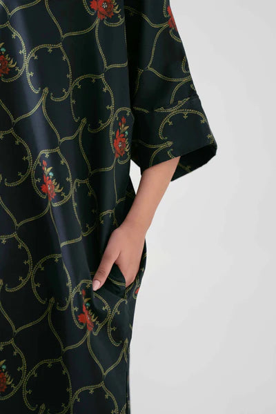 Original Nishat 2 Piece Unstitched - Printed Suit - 42601047 | Buy Online Pakistan