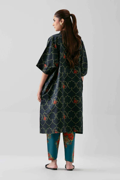 Original Nishat 2 Piece Unstitched - Printed Suit - 42601047 | Buy Online Pakistan