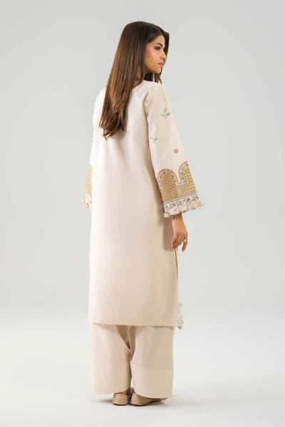 Original Nishat 2 Piece - Embroidered Suit - 42601052 | Buy Online Pakistan