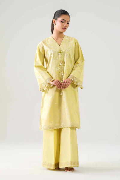 Original Nishat 2 Piece - Embroidered Suit - 42601054 | Buy Online Pakistan