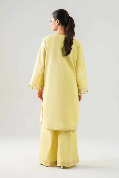 Original Nishat 2 Piece - Embroidered Suit - 42601054 | Buy Online Pakistan