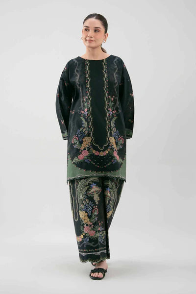 Original Nishat 2 Piece - Digital Printed Suit - 42601064 | Buy Online Pakistan